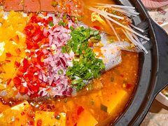 -酒肆浅葱·特色菜馆(卓悦intown店)