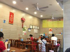 大堂-牛王庙特色面(杏苑公寓店)