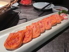 -捞王猪肚鸡火锅(金华义乌之心店)