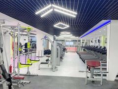 -波士顿游泳健身会所(定福庄店)