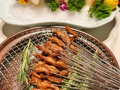 -福照楼汽锅鸡·云南菜(火车站锦江店)