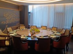 -新海渔港·胶东海鲜家常菜·家宴(奥体中心店)