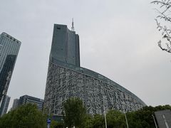 -天鹅湖体育公园