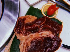 -么子烤肉(化龙池店)