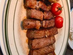 -MONICH牛排融合餐厅(和义大道购物中心店)