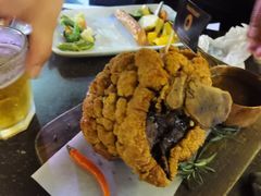 -haxnbauer海森堡德国餐厅(深圳coco店)