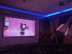 -唱吧麦颂KTV(方庄店)