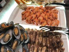 -远洲凤凰山庄臻味全日餐厅