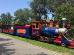 -永定河休闲森林公园