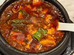 招牌麻婆豆腐-陈麻婆豆腐总店