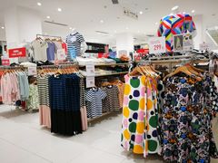 -优衣库(福州五四北泰禾广场店)