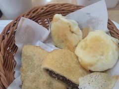 -高群生胡辣汤(亚运村店)