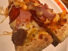 -比格比萨自助(国展店)