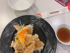 -东方饺子王(和平里店)