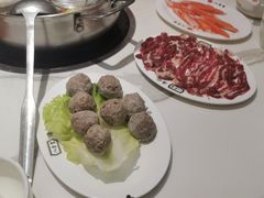 -八合里潮汕鲜牛肉火锅(上海汇智广场店)