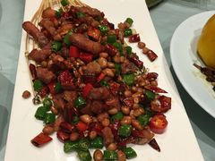 -阿斯牛牛·凉山菜(新会展店)