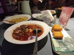 -钱塘秋荷(开鲁路店)