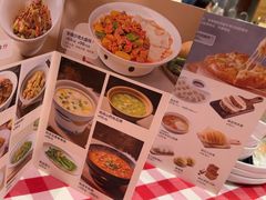 -西贝(华发商都店)
