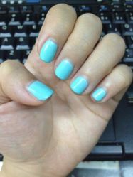 团购美甲59元-IRIS爱蕊丝形象