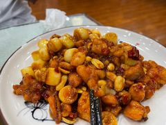 -雲蜀龙阁·金牌水煮鱼(方庄店)