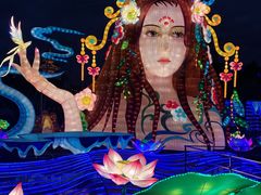 -深圳锦绣中华民俗村