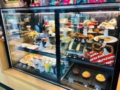 -星巴克(珠海仁恒滨海中心店)