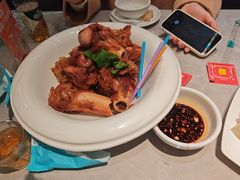 -华竹饭店(中央大街店)
