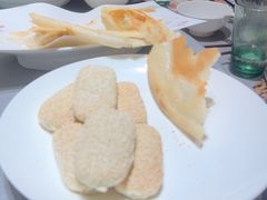 -阿庄新豫菜(通泰路店)