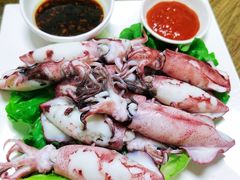 -记忠海鲜