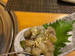 -竹马炭火烤肉(利济北路店)