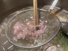 -牛品福潮汕牛肉火锅(旺庄店)