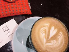 -Seesaw Coffee(环贸iapm店)