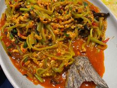 -院8里·少城记忆老川菜(宽窄巷子店)