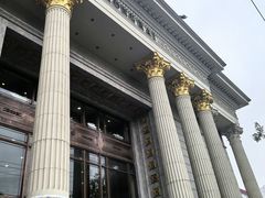 -碧中海汤泉汗蒸酒店