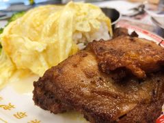 -孖记茶档·热腾茶餐(江南西plus店)