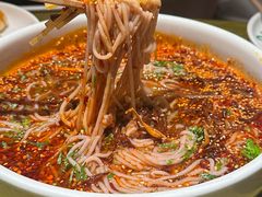 -一坐一忘云南菜(卓悦中心)