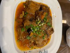 -缘来聚·徽菜名店(黄山宏村店)