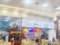 -柴火农庄(东海路店)