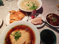 -松鹤面馆·古法焖肉面(观前店)