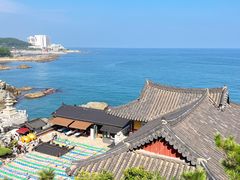 -海东龙宫寺