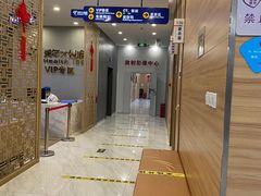 -美年大健康体检中心(牡丹园分院)