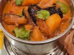 -听涛雅苑百味饺子老家菜馆