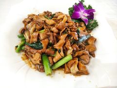 -仑头海鲜城(仑头环村南路店)