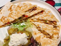 -小主人西餐厅 master table(青年中路店)