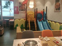 -一品焖锅(榆星广场店)