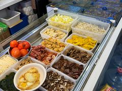 -木木鲜海鲜面(天一店)
