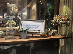 -一棵树·意大利西餐厅One Tree(新城店)