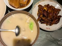 -兰溪小馆(首经贸店)