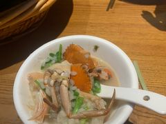 -如轩·海鲜砂锅粥·潮汕菜(沿江东路店)