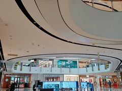 -北京长安天街